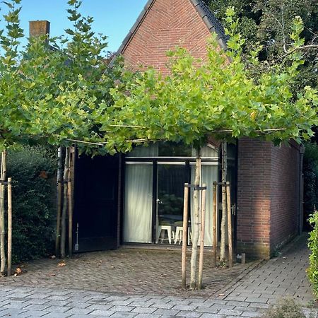 Maison De L'Epee Emmeloord Exterior foto